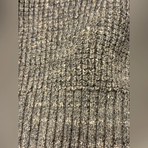 Buck Mason Shrunken Seafarer Sweater Cotton - Picture 7 of 7